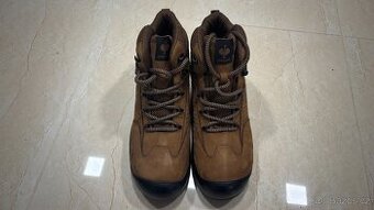 Pracovní boty Engelbert Strauss Kasanka Mid - 2