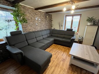 Sedací souprava - 2