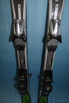 carvingové lyže BLIZZARD IQON 6900 - 147 cm - 2