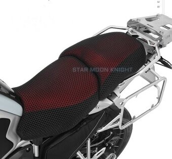 Chránič sedla, potah sedla BMW R1200GS 2004-12 - 2