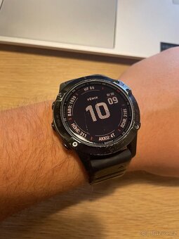 Garmin Fenix 6 Pro - 2