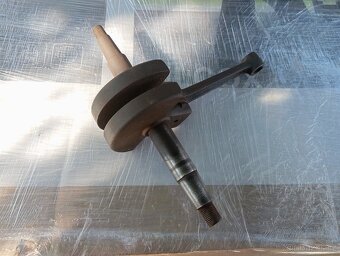 Prodám kliku Böhler na Ogar 4 - 2