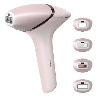 Epilátor Philips Lumea IPL Series 9900 BRI976/00, TOP model - 2