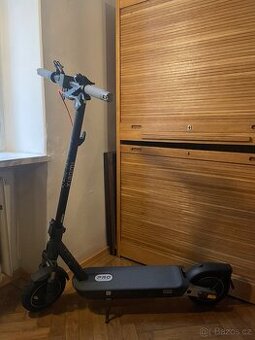 Elektrokoloběžka Xiaomi, nepoužitá, stále v záruce - 2