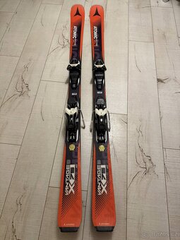 Prodám lyže Atomic Vantage X75 163 - 2