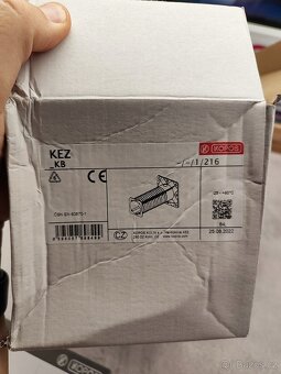 Kopos KEZ_KB - 2
