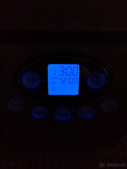 Domácí pekárna chleba (Concept PC-5060) - 2