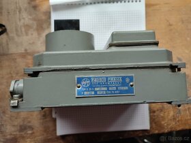 Vačkový spínač - 2