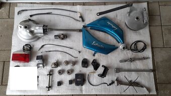 SUZUKI VS INTRUDER - 2