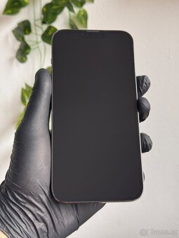 iPhone 13 Pro Max 512GB - 94% baterie - 2