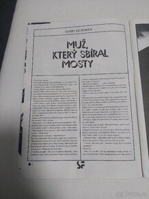 Svět fantastiky - 2