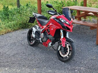 Ducati Multistrada 1200 (2017) - 2