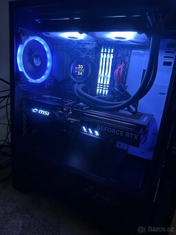 💾 48GB DDR4 RAM RGB – Kingston + HyperX - 2