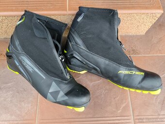 Fischer RC5 CLASSIC, velikost 45, NNN - 2