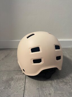 Dětská helma XS 48 - 52 cm - super stav - 2