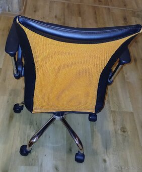 Dětská kancelářská židle - 2