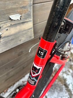 Prodám dětské kolo Madison - 2