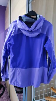 Dámská bunda zn. Kilimanjaro vel. 38 - 2