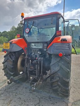 Zetor Forterra 9641 - 2