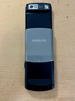 telefon SAMGUNG SGH-U900 - 2