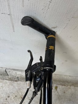 Kolo Rock Machine CROSSRIDE 400 - 2