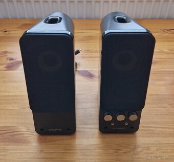 Creative Gigaworks T20 Series II - 2