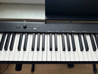 Digitální piano Casio CDP-S100 - 2