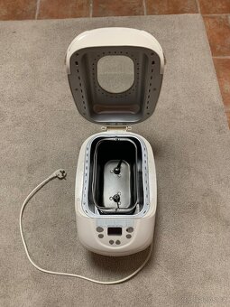 Domácí pekárna - 2