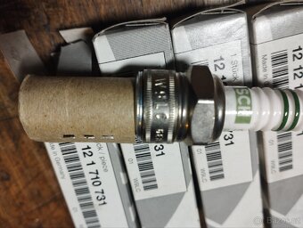 Zapalovací svíčka originál BMW - 2