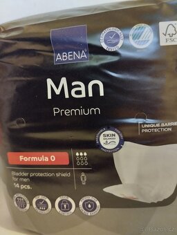 Inkontinenční pleny pro dospělé - 2