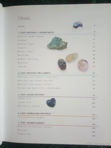 Mary LAMBERT: ENERGIE KRYSTALŮ - 2