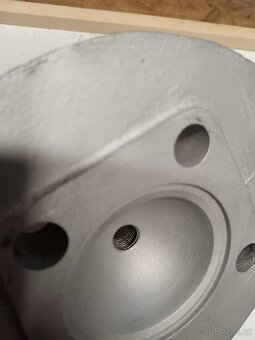 Jawa 250 pérák - 2