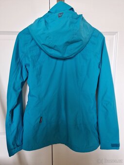 AlpinePro dámská bunda vel.S - 2