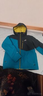 lyžařská bunda Hanah - 2