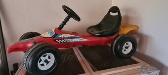 Šlapací formule - 2