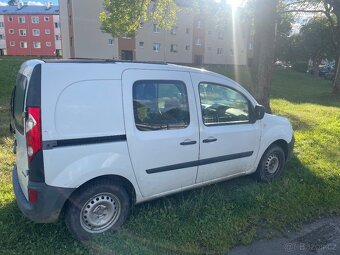 Renault Kangoo 1.5 DCI - 2