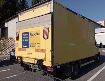 Iveco Daily 60C14N - 2