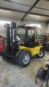 VZV DESTA DVHM 3522TXK - 2