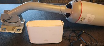 LTE OUTDOOR modem HUAWEI CPE B2368-A01 - 2