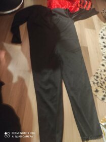 Karnevalový kostým - kostlivec - 2