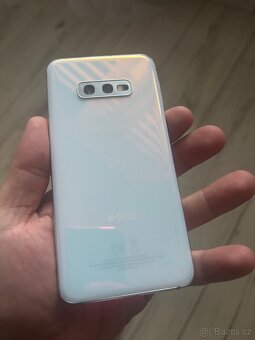 Samsung s10e - 2