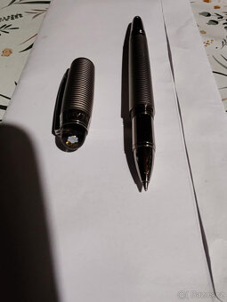 kuličkové pero - 2