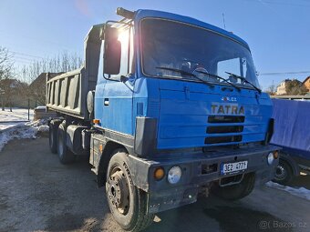 Tatra 815 S3 6x6 - 2