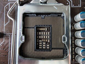 MSI B250M PRO-VD Intel 1151 - 2