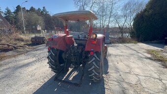 Prodám traktor Steyr T288 - 2