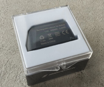 baterie Sram AXS - 2