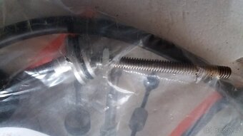 R. Espace  4 Levá brzda - 2