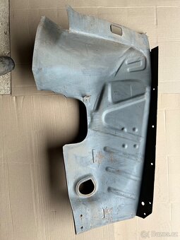 Škoda 100, 110R, 110 podběh - 2