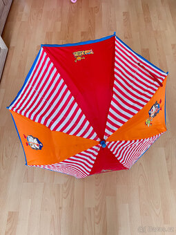 Kvalitní dětské deštníky - 2
