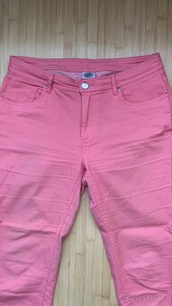 Kalhoty 3/4 vel 40 - 2